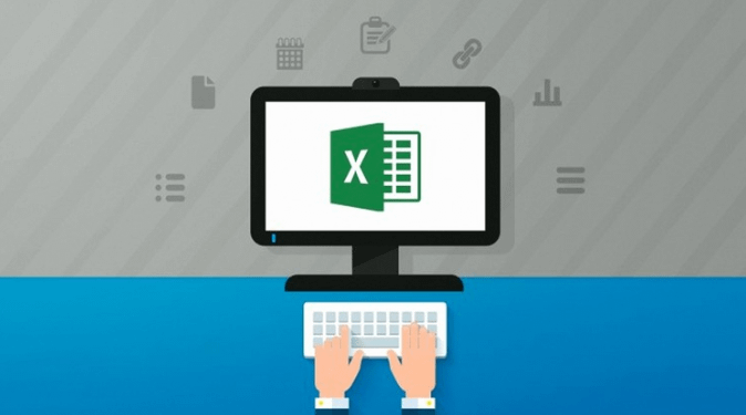 Advanced Excel Training in Lahore